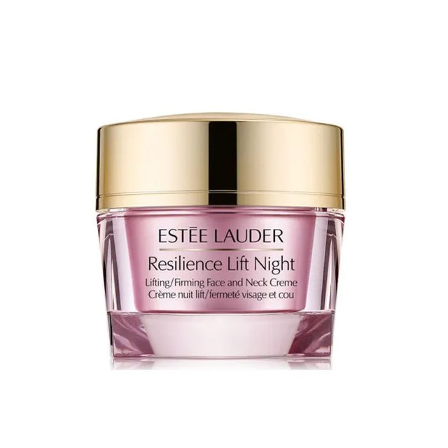 Estee Lauder - Resilience Lift Night Firming / Sculpting Face and Neck Creme (Normal to Combination Skin) - Lifting Firming Cream for Face and - 50ml  ESTÉE LAUDER - Nutra Best Bulgaria