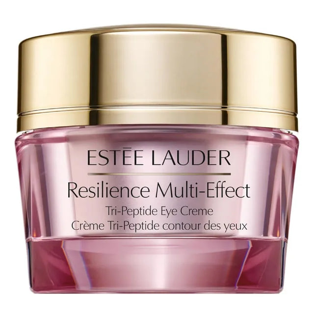 Estee Lauder - Resilience Multi-Effect Tri-Peptide Eye Creme - 15ml  ESTÉE LAUDER - Nutra Best Bulgaria