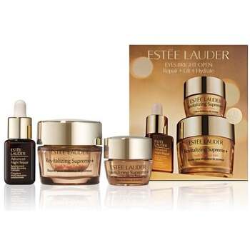 Estee Lauder - Revitalizing Supreme+ Eye Balm Skincare Set  Estee Lauder - Nutra Best Bulgaria