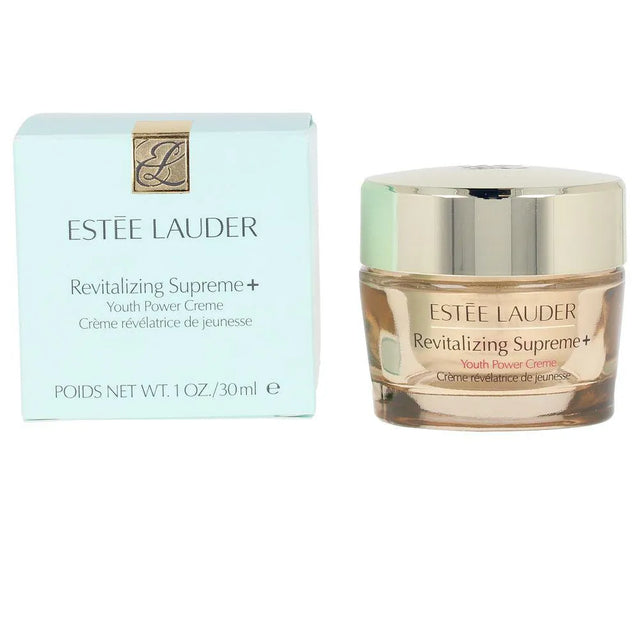 Estee Lauder - Revitalizing Supreme+ Youth Power Creme - 30ml  ESTÉE LAUDER - Nutra Best Bulgaria