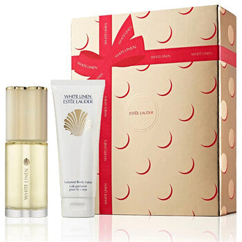 Estee Lauder - White Linen Gift Set EDP 60 ml and body lotion 100 ml White Linen - 60ml  Estee Lauder - Nutra Best Bulgaria