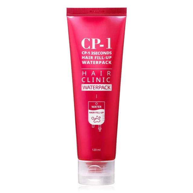 Esthetic House - CP-1 - 3 Seconds Hair Fill-Up Waterpack, 120ml  Esthetic House (CP-1) - Nutra Best Bulgaria