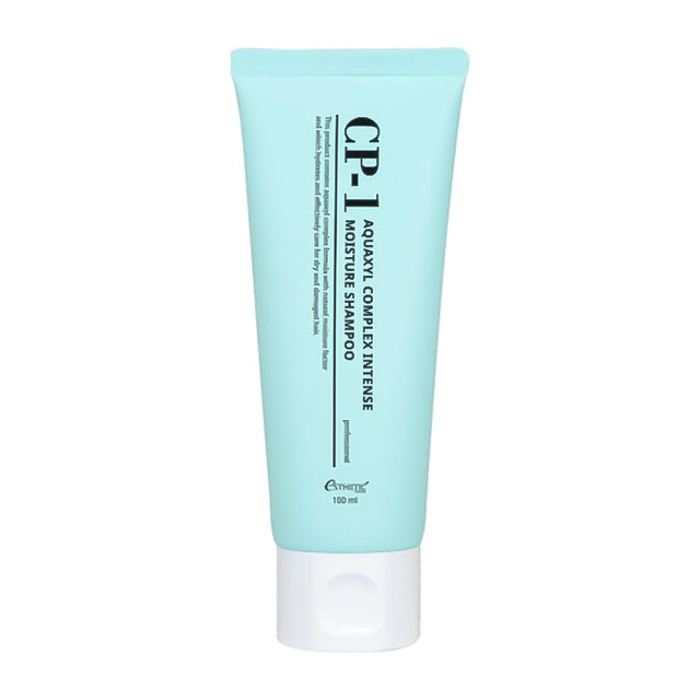 Esthetic House CP-1 Aquaxyl Complex Intense Moisture Shampoo 100 ml  Esthetic House - Nutra Best Bulgaria