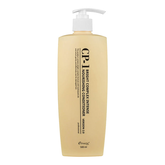 Esthetic House CP-1 BС Intense Nourishing Conditioner Version 2.0 500 ml  Esthetic House - Nutra Best Bulgaria
