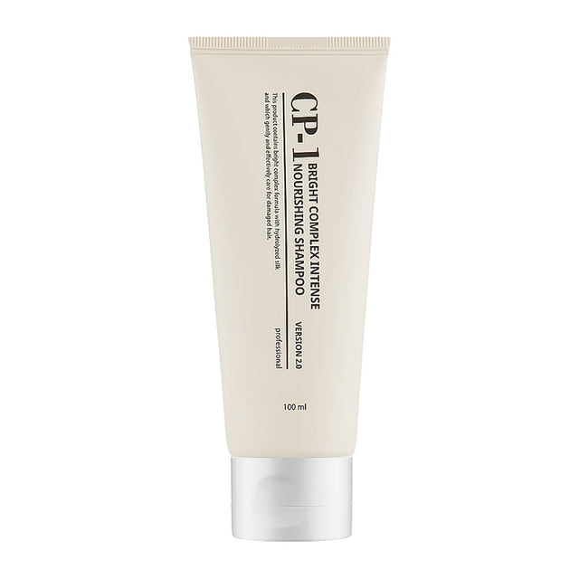 Esthetic House CP-1 BC Intense Nourishing Shampoo Version 2.0 100 ml  Esthetic House - Nutra Best Bulgaria