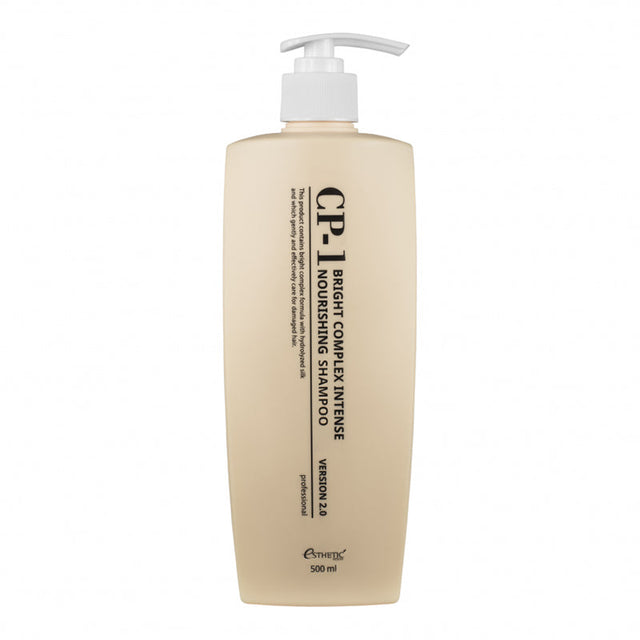 Esthetic House CP-1 BC Intense Nourishing Shampoo Version 2.0 500 ml  Esthetic House - Nutra Best Bulgaria