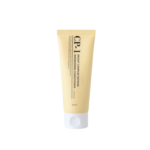 Esthetic House - CP-1 Bright Complex Intense Nourishing Conditioner, 100ml  Esthetic House (CP-1) - Nutra Best Bulgaria