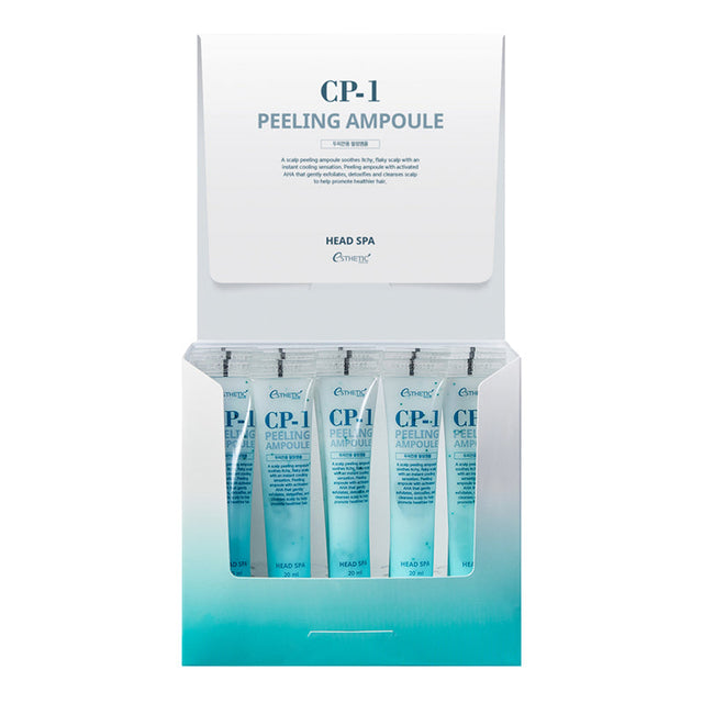 Esthetic House CP-1 Peeling Ampoule 20 ml*20 pcs  Esthetic House - Nutra Best Bulgaria