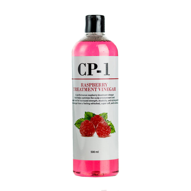 Esthetic House CP-1 Raspberry Treatment Hair Vinegar Rinse 500 ml  Esthetic House - Nutra Best Bulgaria