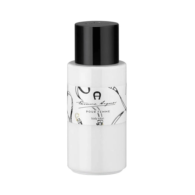 Etienne Aigner, Pour Femme, Nourished, Body Lotion, Body, 200 ml  Etienne Aigner - Nutra Best Bulgaria