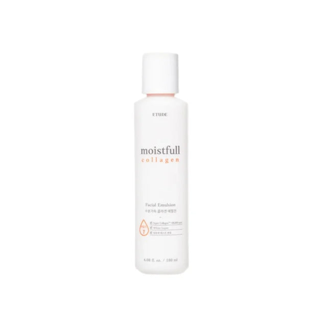 Etude House - Moistfull Collagen Emulsion 180ml  Etude House - Nutra Best Bulgaria
