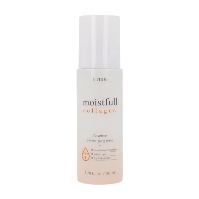 Etude House - Moistfull Collagen Essence, 80ml  ETUDE House - Nutra Best Bulgaria