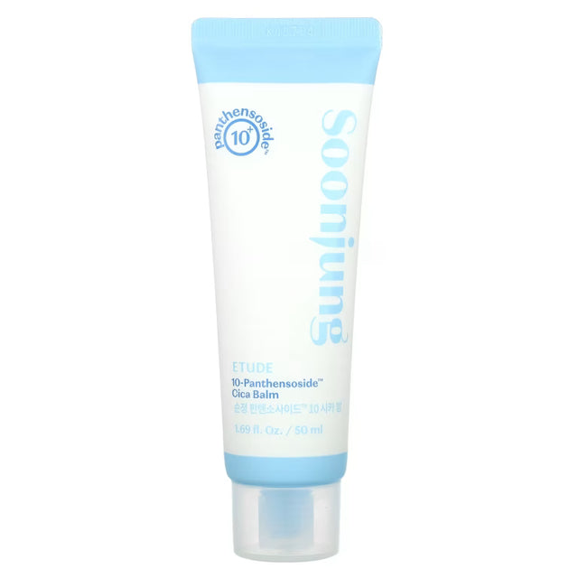 Etude House - Soonjung 10-Panthensoside Cica Balm