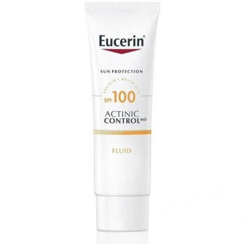 Eucerin - Actinic Control MD Emulsion SPF 100 - 80ml  Eucerin - Nutra Best Bulgaria