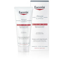Eucerin - AtopiControl Acute Care Cream - 100ml  Eucerin - Nutra Best Bulgaria