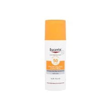 Eucerin - Sun Protection Photoaging Control Sun Fluid SPF 50+ - 50ml - Feel You