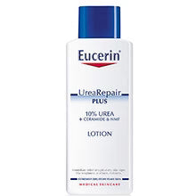 Eucerin - UreaRepair Plus 10% Body Lotion - 400ml - Feel You