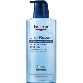 Eucerin - UreaRepair Shower Gel - 400ml - Feel You
