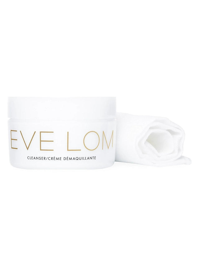 Eve Lom