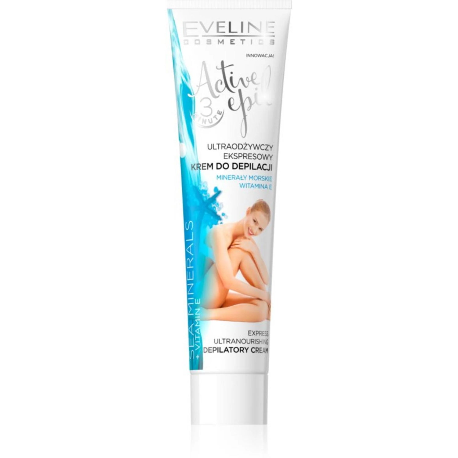 Eveline Cosmetics