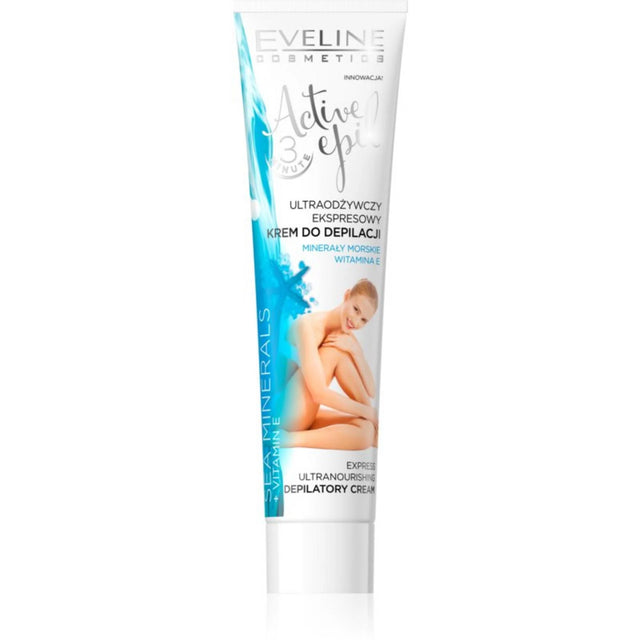 Eveline Cosmetics