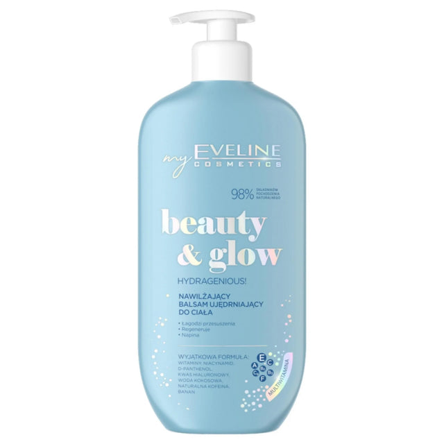 Eveline Cosmetics