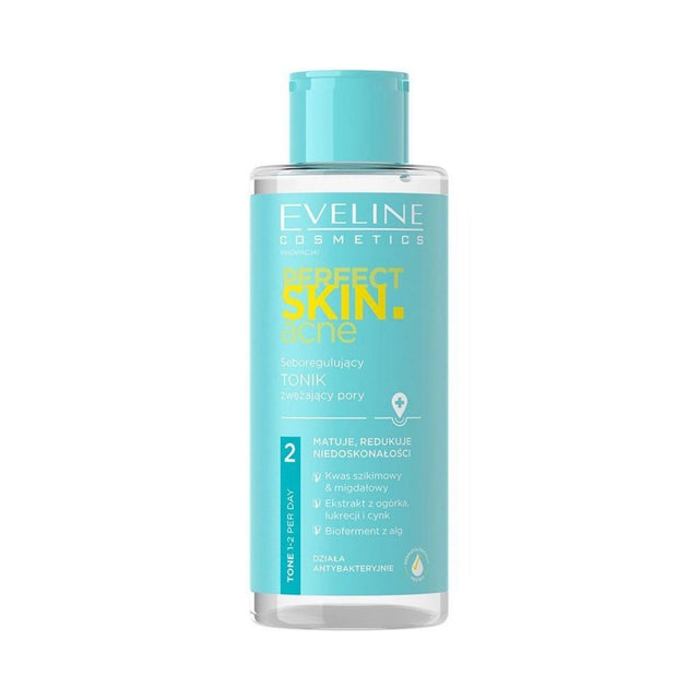 Eveline Cosmetics