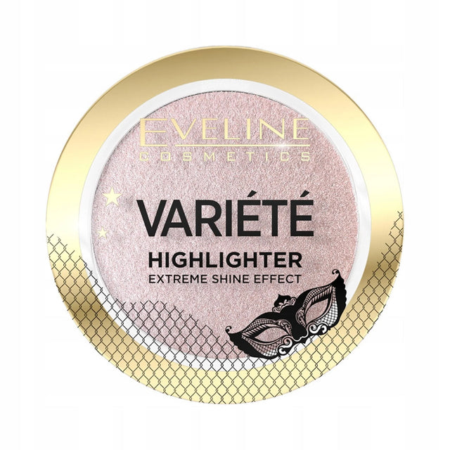 Eveline Cosmetics