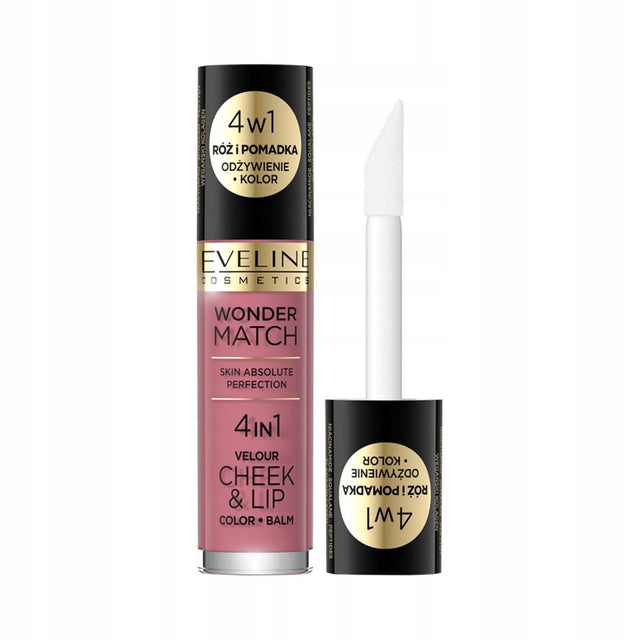 Eveline Cosmetics