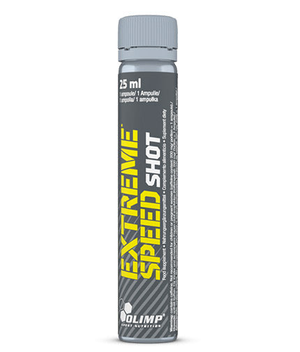 Extreme Speed Shot / 25 ml  OLIMP - Nutra Best Bulgaria