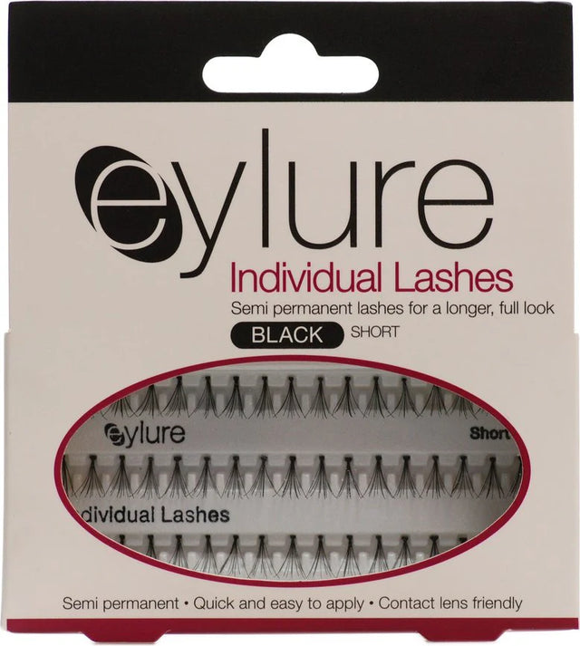 Eylure, Eylure, False Eyelashes, Black  Eylure - Nutra Best Bulgaria