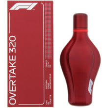 F1 - Overtake 320 EDT - 75ml  F1 - Nutra Best Bulgaria