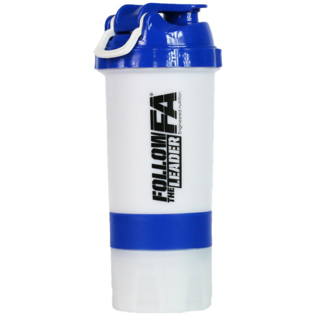FA Follow the Leader / Smart Shaker 500 мл  FA Nutrition - Nutra Best Bulgaria