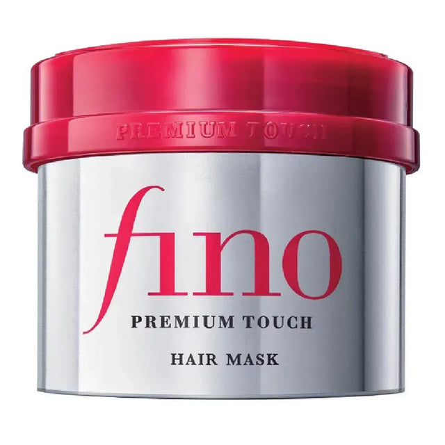 FINO Premium Touch Hair Mask 230 g  Fino - Nutra Best Bulgaria