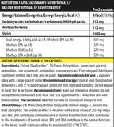 Omega-3T - 100 Гел капсули - Nutra Best