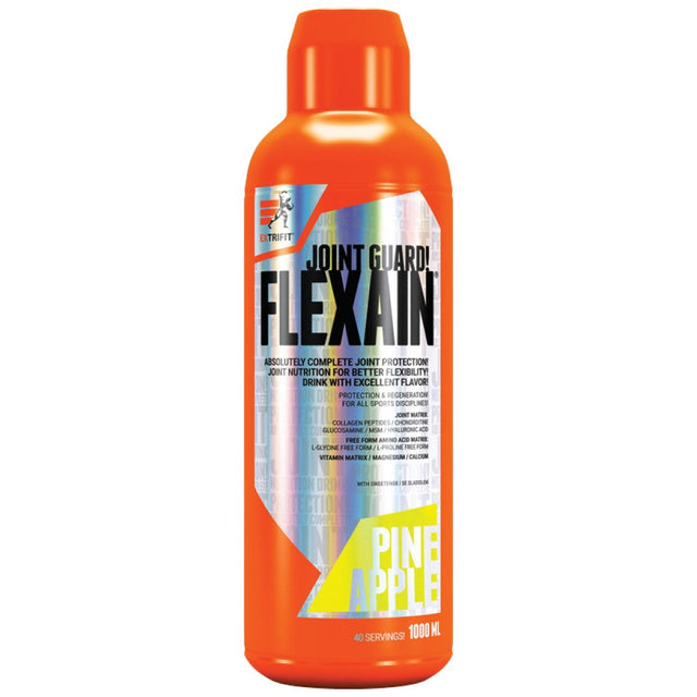 FLEXAIN Joint Guard - 1000 мл  Extrifit Sports Nutrition - Nutra Best Bulgaria