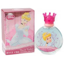 FRAGRANCES FOR CHILDREN - Cinderella EDT - 100ml - Feel You