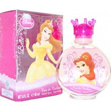 FRAGRANCES FOR CHILDREN - DISNEY Belle EDT - 100ml  FRAGRANCES FOR CHILDREN - Nutra Best Bulgaria
