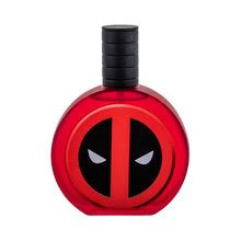FRAGRANCES FOR CHILDREN - Deadpool EDT - 100ml - Feel You