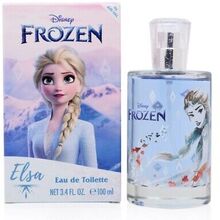 FRAGRANCES FOR CHILDREN - Frozen Elsa EDT - 100ml  FRAGRANCES FOR CHILDREN - Nutra Best Bulgaria