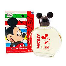 FRAGRANCES FOR CHILDREN - I love Mickey EDT - 100ml  FRAGRANCES FOR CHILDREN - Nutra Best Bulgaria