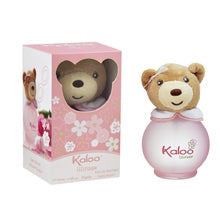 FRAGRANCES FOR CHILDREN - Kalou Lilirose EDS - 50ml  FRAGRANCES FOR CHILDREN - Nutra Best Bulgaria