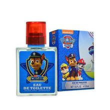 FRAGRANCES FOR CHILDREN - Paw Patrol EDT - 30ml  FRAGRANCES FOR CHILDREN - Nutra Best Bulgaria