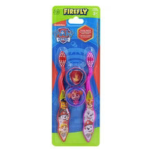 FRAGRANCES FOR CHILDREN - Paw Patrol Soft Toothbrush 2 pcs  FRAGRANCES FOR CHILDREN - Nutra Best Bulgaria