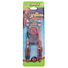 FRAGRANCES FOR CHILDREN - Spiderman Twin Pack Gift set toothbrush 2 pcs and toothbrush cover 2 pcs - 2.0ks  FRAGRANCES FOR CHILDREN - Nutra Best Bulgaria