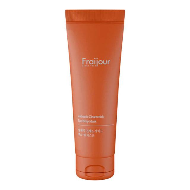 FRAIJOUR Alchemic Ginsenoside Exo Wrap Mask 80 g  Fraijour - Nutra Best Bulgaria