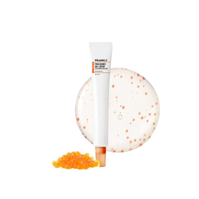 FRANKLY - PDRN Bounce Ball Cream, 50ml  FRANKLY - Nutra Best Bulgaria