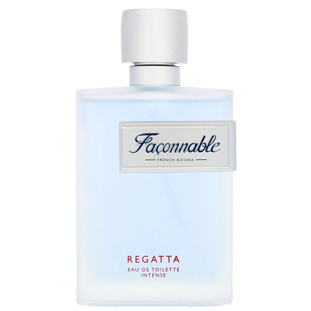 Faconnable, Regatta Intense, Eau De Toilette, For Men, 90 ml *Tester  Faconnable - Nutra Best Bulgaria