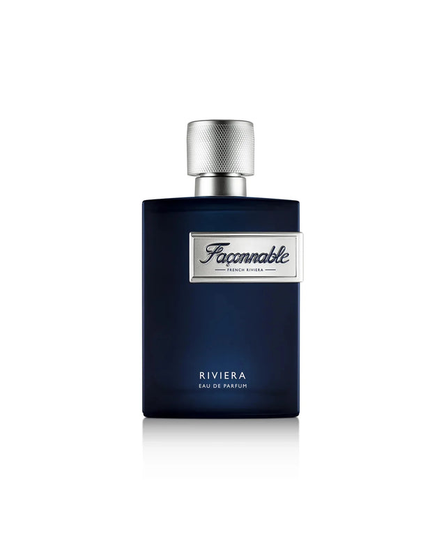 Faconnable, Riviera, Eau De Parfum, For Men, 90 ml *Tester  Faconnable - Nutra Best Bulgaria