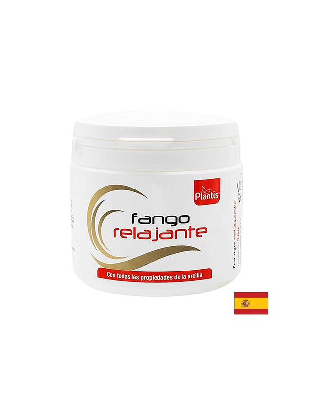 За здрава и красива кожа - Релаксираща глина - Fango Relajante, 500 gr  Artesania Agricola - Nutra Best Bulgaria